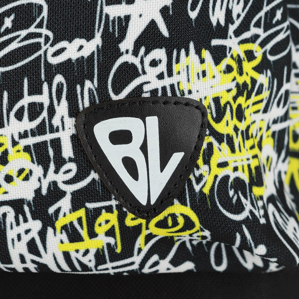 Наплічник шкільний BL Beyond 23 л. сублімація 1523 (000541664) Коломия - фото 7