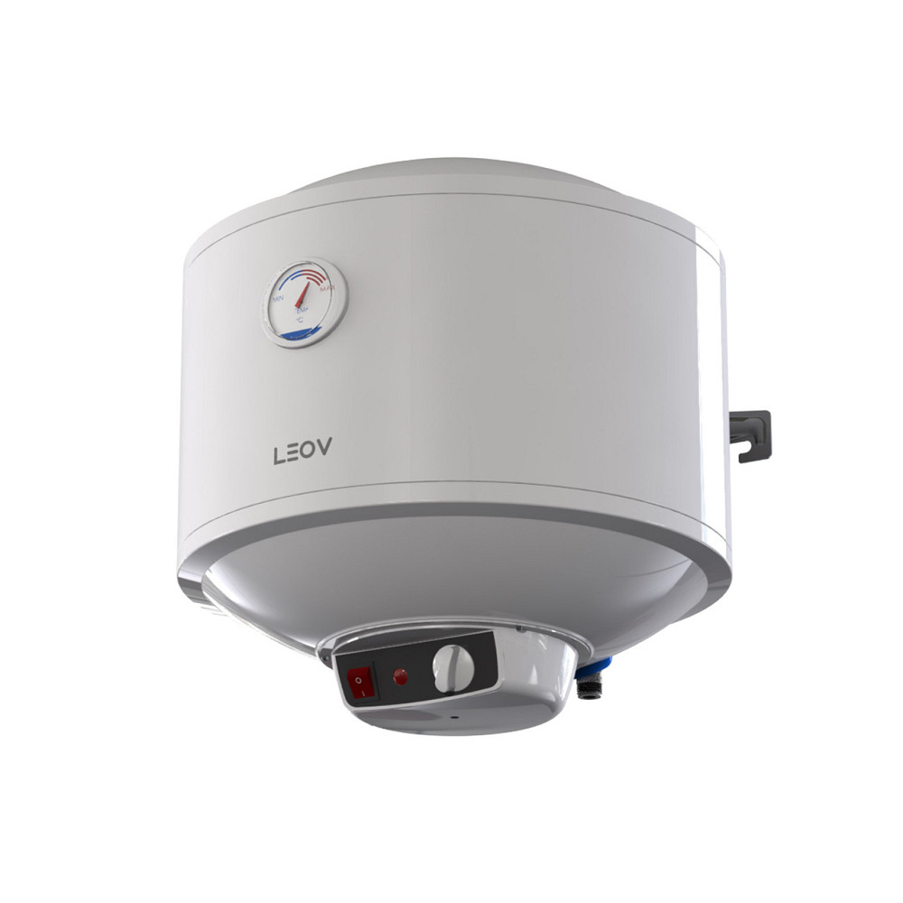 Водонагрівач LEOV LV 30 l (19726) (000019726) Київ - фото 2