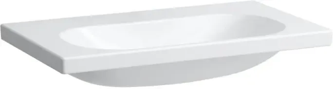 Раковина  Laufen Lua 80Cm H8100870001421 Київ - фото 1