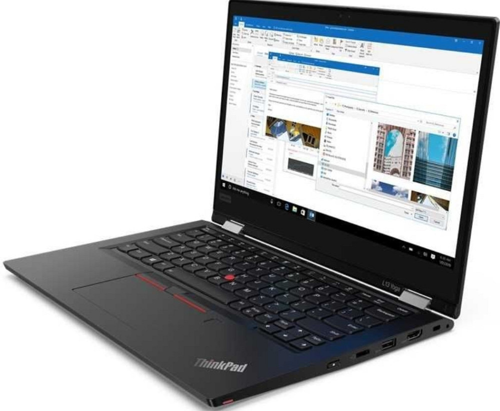 Lenovo ThinkPad L13 i7-10510U  8GB 256 SSD, FHD IPS Харьков - изображение 7