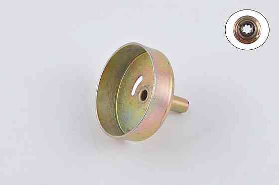 Тарелка вариатора мотокосы   7T Мукачево