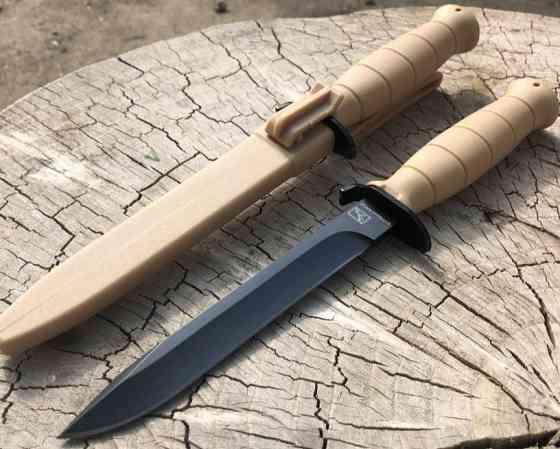 Нож тактический Glok 78 армейский , Код78.Новый Киев
