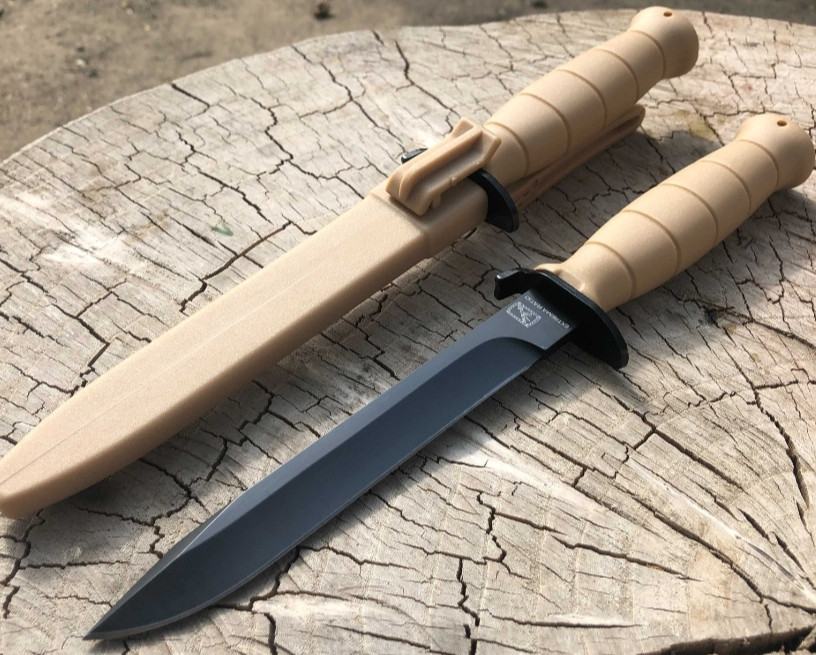 Нож тактический Glok 78 армейский , Код78.Новый Киев - изображение 1