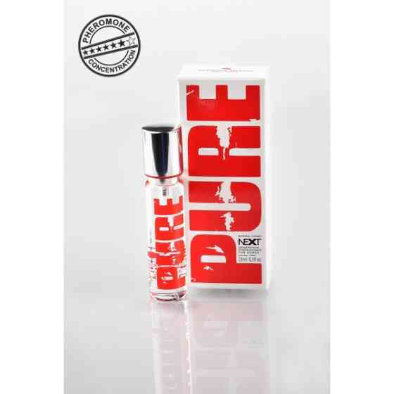 Духи MM Next PURE 15ML femme Sex Aura Киев