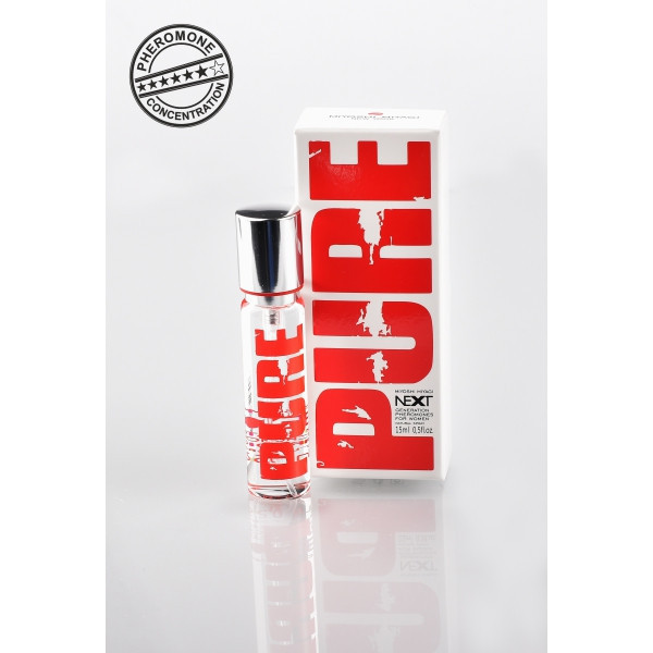 Духи MM Next PURE 15ML femme Sex Aura Киев - изображение 1