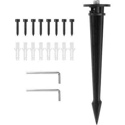 Прожектор EMOS ZIW181R 4 Вт RGBIC WIFI (ZIW181R) Винница