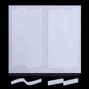 Полоски для французского маникюра Киев