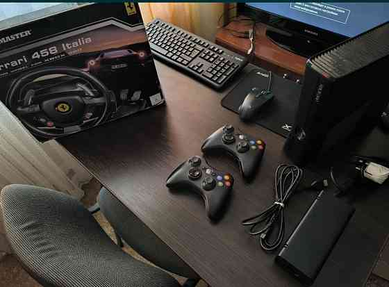 Приставка Xbox 360 Slim Freeboot 500Gb. Київ