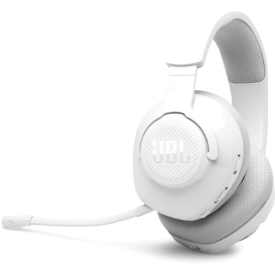 Навушники JBL Quantum 360 Wireless White (JBLQTUM360WHT) Вінниця - фото 8