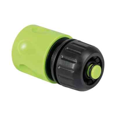 Конектор для шланга Cellfast ECONOMIC з аквастопом 1/2&apos;-5/8&apos; (54-120) Вінниця