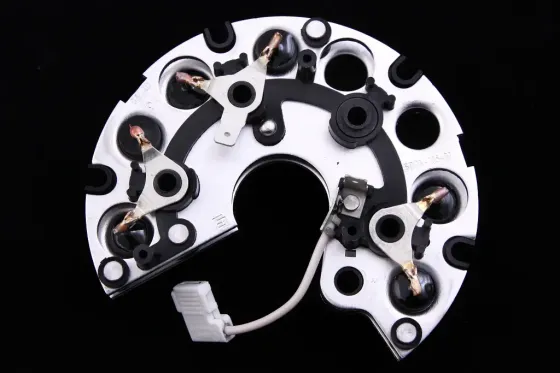 Диодний міст генератора 2123 Орбіта (2112) Вінниця