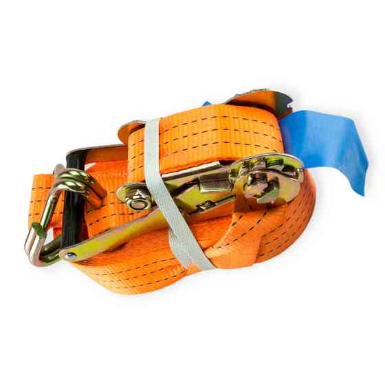 Трос 3т х 14м х 50мм пласт. ручка dk стяжной Мукачево