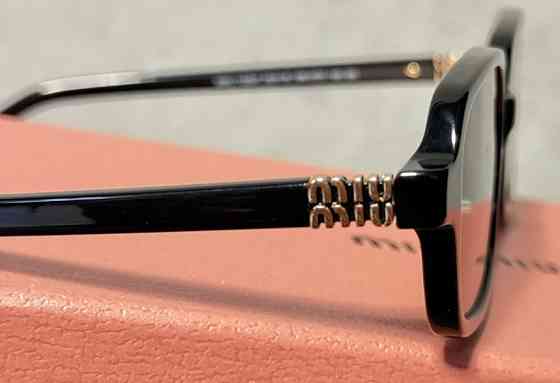 Солнцезащитный очки   miu Киев