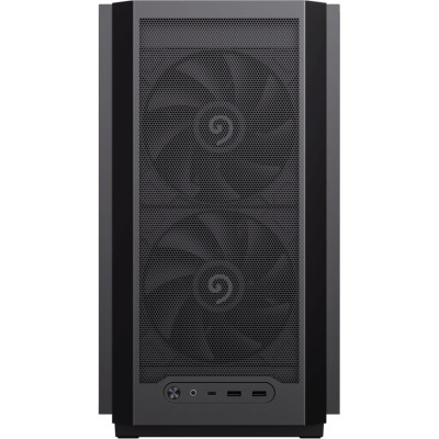 Корпус Gamemax F36 Dark Вінниця - фото 3