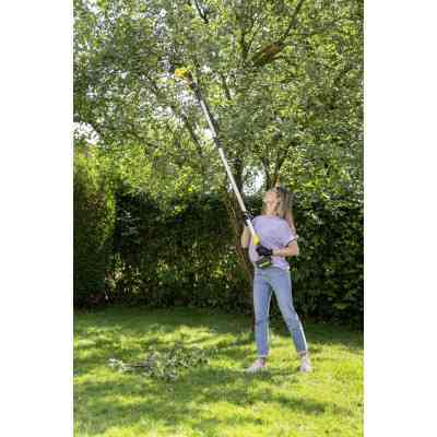 Шабельна пила Karcher PNS 3-18 150мм, 18В, 2.1 кг (без АКБ та ЗП) (1.445-330.0) Вінниця