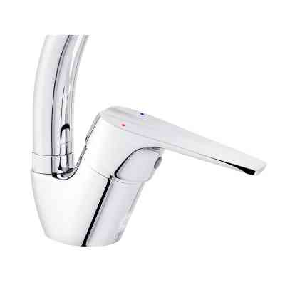 Змішувач Kroner Odra-C036 (CV021186) Вінниця