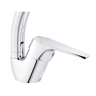 Смеситель Kroner Odra-C036 (CV021186) Винница - изображение 6