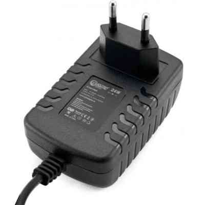 Блок питания к ноутбуку Extradigital LG 12V, 2A, 24W (6.5x4.4) (PSL3873) Винница