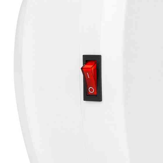 Повітряна завіса Noveen HC2100 LED Дніпро