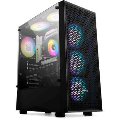 Компьютер Vinga Wolverine D8875 (I5M16G5060TI8G.D8875) Винница