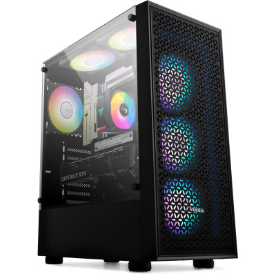 Компьютер Vinga Wolverine D8875 (I5M16G5060TI8G.D8875) Винница - изображение 1