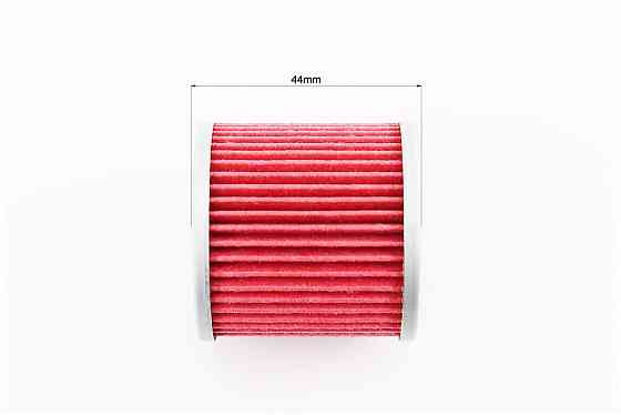 Фільтр-елемент масляний HF139 (44x44мм) KAWASAKI KLX 400 R/SR, SUZUKI DR-Z 400 E/S/SM, ATV KAWASAKI KFX 400, SUZUKI LT-A 500/LT-Z 400/450 Quadracer Київ