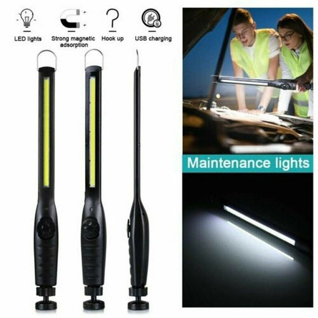 Ліхтар-світильник акумуляторний кемпінговий camping, Кемпінговий переносний акумуляторний ліхтар PQ-41 Львів - фото 12