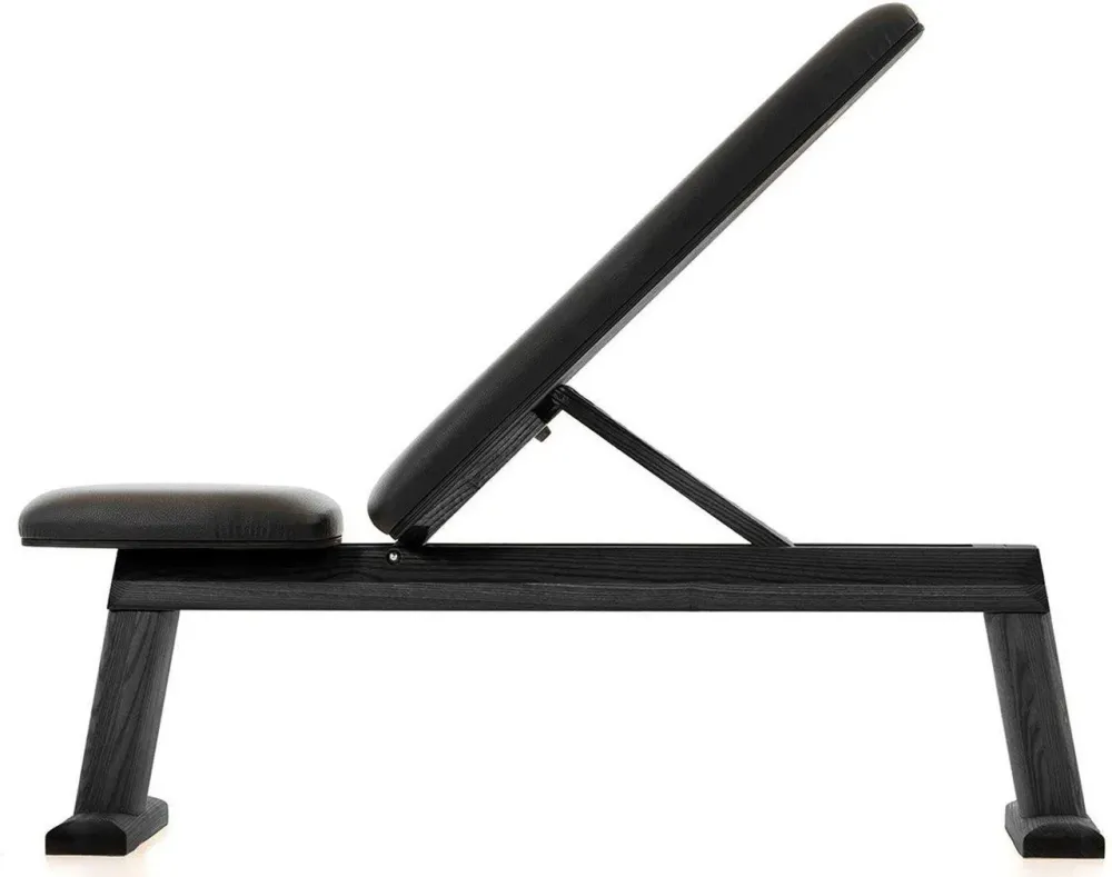 Тренажер Nohrd Bench Press Shadow Jesion Skóra (LWNH25425) Киев - изображение 1