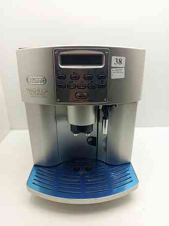 Кавомашина Delonghi Magnifica Automatic Cappuccino (Б клас) Луцк