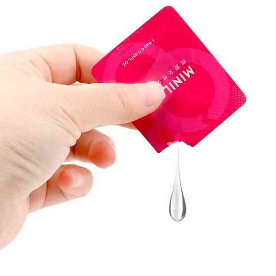 Женский гель-возбудитель 