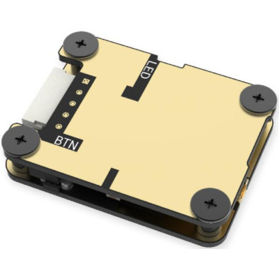 Відеопередавач (VTX) TBS Unify Pro32 DP 3W Wide Band Вінниця - фото 1