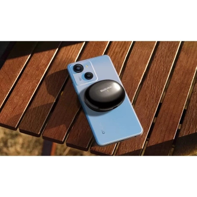 Наушники Blackview AirBuds 30 Black (6931548317890) Винница - изображение 9