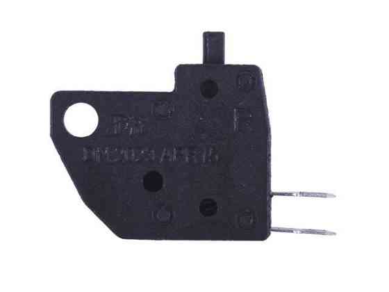 Жаба гальма переднього мотоцикла СВ 125/150 Мукачево