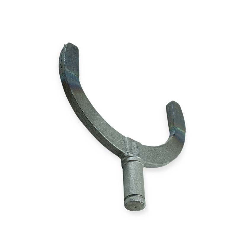 Вилка редуктора МТЗ перекл. Мукачево - фото 1