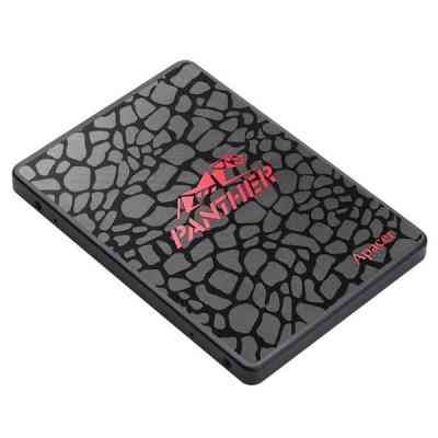 Накопичувач SSD 2.5&quot; 1TB Apacer (AP1TBAS350-1) Вінниця