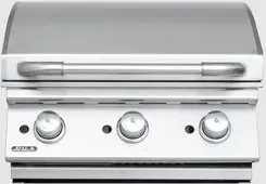 Гриль Grill gazowy Bull Grill Do Zabudowy Plancha 97008Celpg Киев