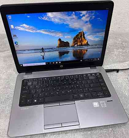 Ноутбук HP Elitebook 840 G1 i5-4300U 8192 - 500 Киев
