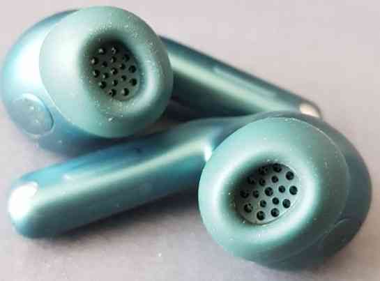 Наушники: Xiaomi Buds 3T Pro. Харьков