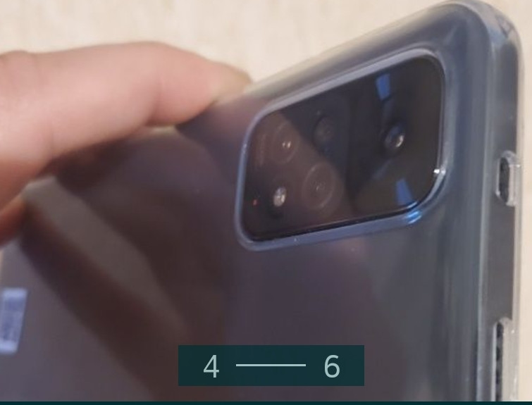 Новый телефон 
Xiaomi Redmi Note 11S Киев - изображение 3