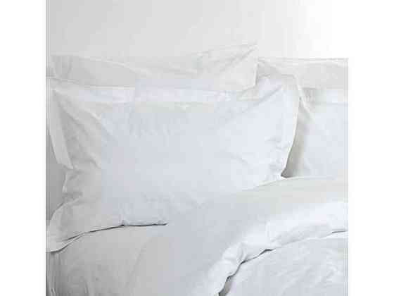 Комплект наволочок 50*70 Optical White ТМ ТЕП Київ