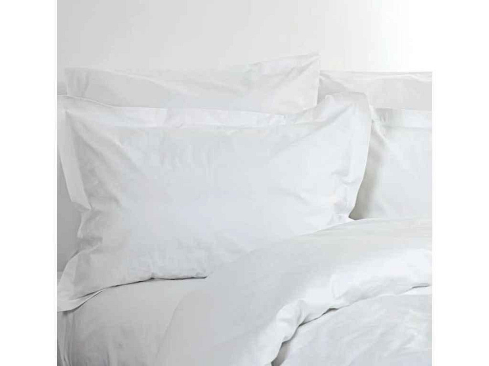 Комплект наволочок 50*70 Optical White ТМ ТЕП Київ - фото 1