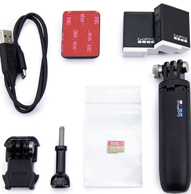 Камера: GoPro HERO 11 Новая! Харьков - изображение 2