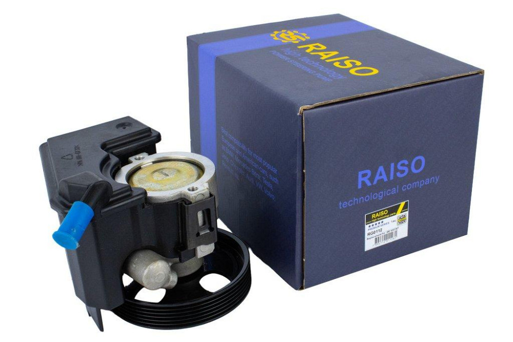 Насос ГПК (125mm) Raiso (Швеція) Peugeot 206 SW, Пежо 206 СФ 02 - #RG0112 UAQAVXD22 Ковель - фото 1