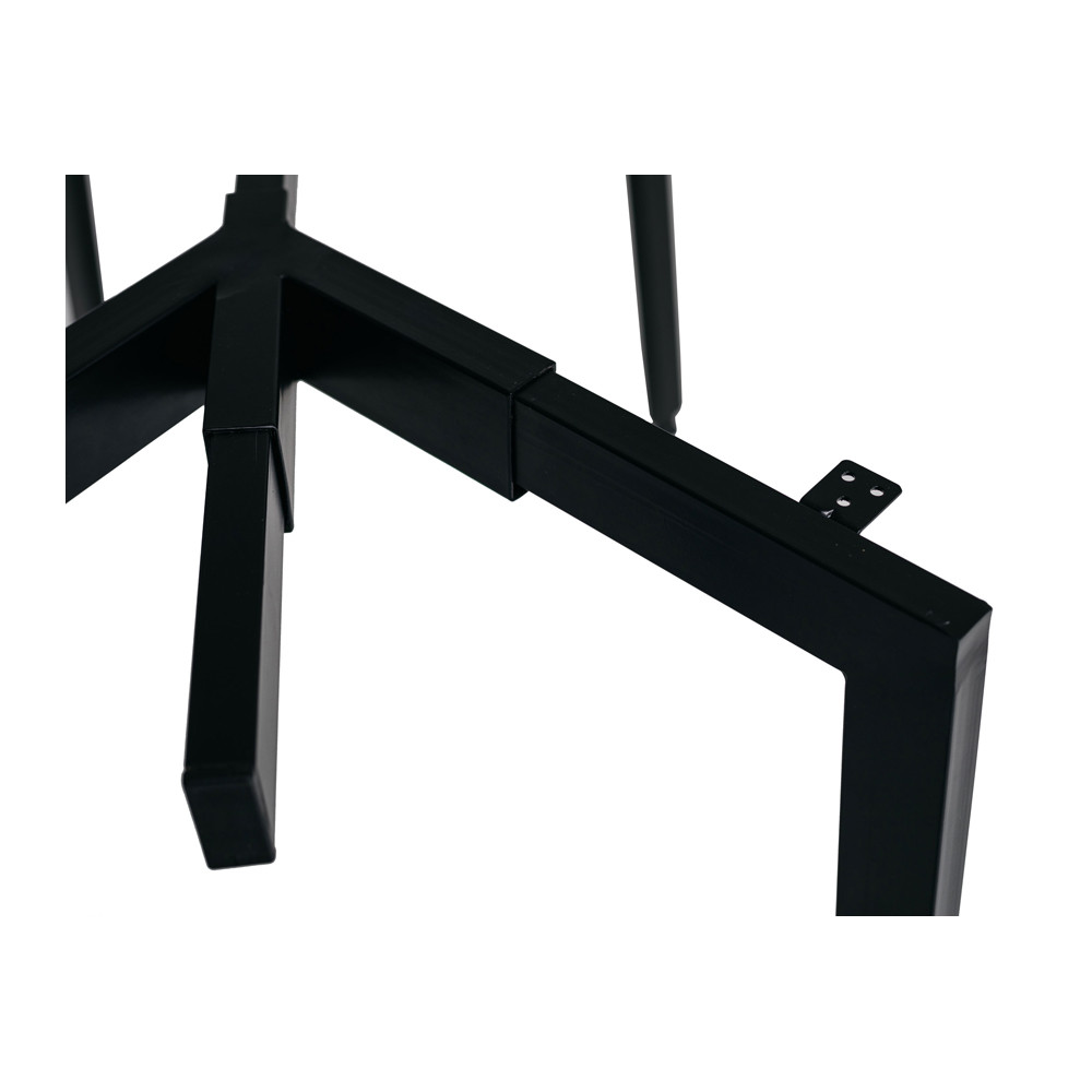 База для столу Richman Джинс Перекладина 80 см Київ - фото 4