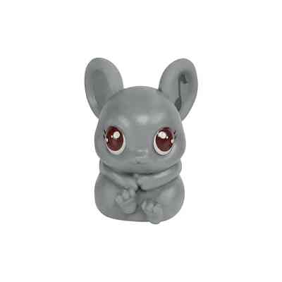 Игровой набор Moose Little Live Мама-сюрприз Мыша (26510) Винница