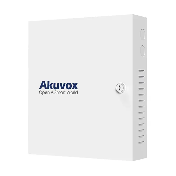 Контролер керування ліфтами мережевий Akuvox EC33 (00-00002035) Киев