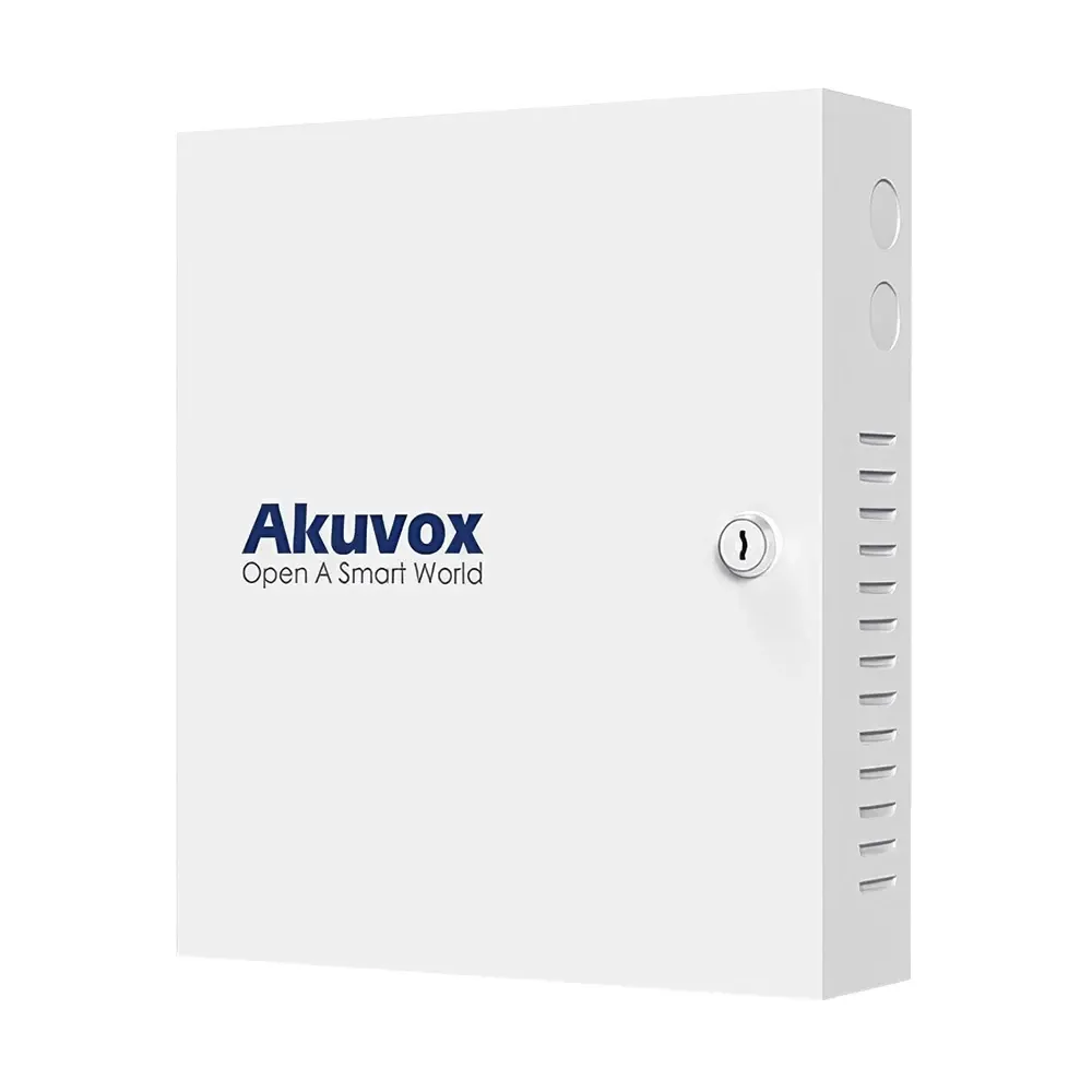 Контролер керування ліфтами мережевий Akuvox EC33 (00-00002035) Киев - изображение 6