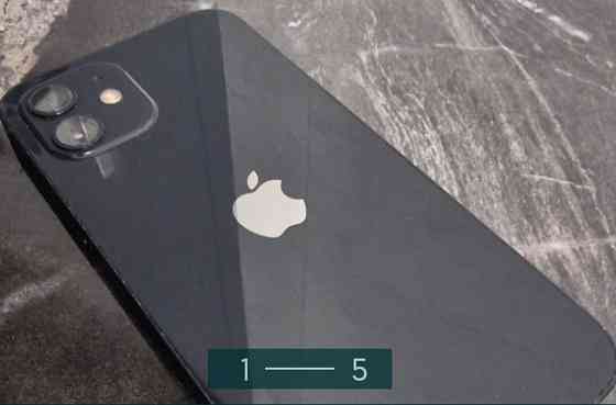 Айфон iPhone 12 128Gb. Київ