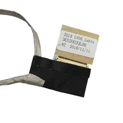 Шлейф матриці Acer Aspire VX15 VX5-591G (DC02002QL00) (A44741) Вінниця