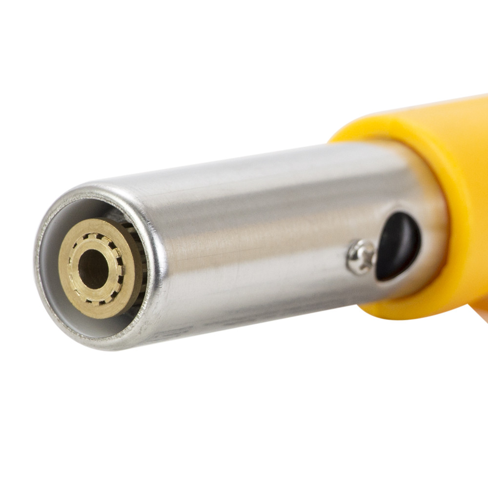 Sigma Горелка газовая с керамическим соплом и пьезоподжигом SIGMA (2901421) Коломыя - изображение 2